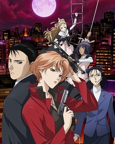 Nonton Yakushiji Ryouko no Kaiki Jikenbo: Hamachou, Voice & Fiction Sub Indo