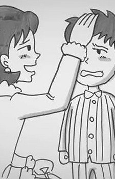 Nonton Yakusoku (ONA) Sub Indo