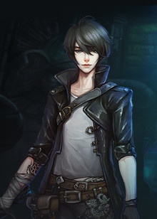 Yong Zhe Da Maoxian