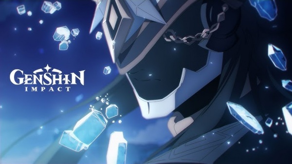 Nonton Yuanshen: Ci Shi Zhi Yi Sub Indo