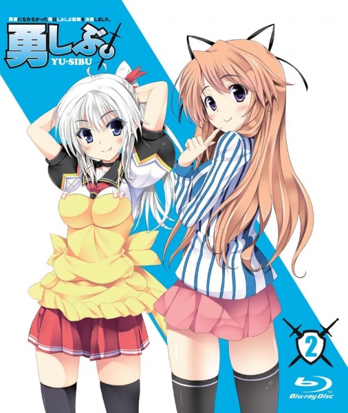 Nonton Yuusha ni Narenakatta Ore wa Shibushibu Shuushoku wo Ketsui Shimashita. Specials Sub Indo