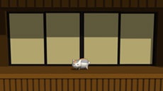 Nonton Zoku Natsume Yuujinchou: 3D Nyanko-sensei Gekijou Sub Indo